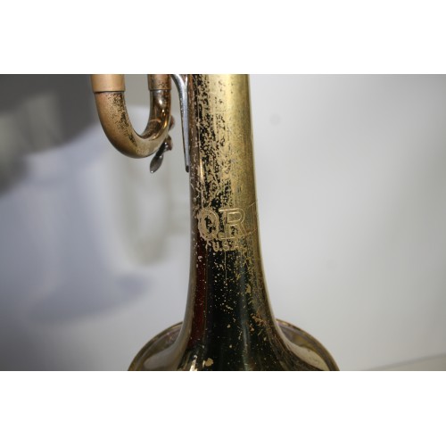 York trumpet shop